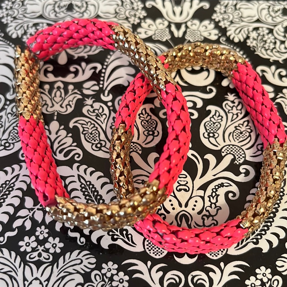 Bracelet set